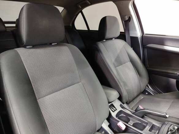 2010 Mitsubishi Lancer X, чёрный, 750000 рублей - вид 20