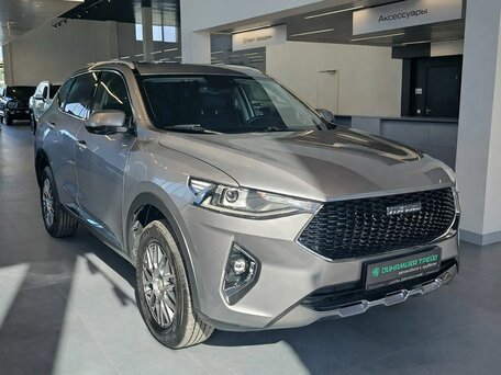 Haval F7 I