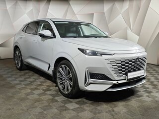 2023 Changan UNI-K, серый, 2095000 рублей, вид 3