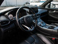 2020 Hyundai Santa Fe IV Рестайлинг, чёрный, 3558000 рублей - вид 8