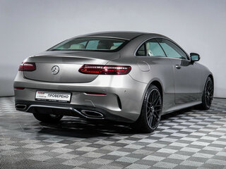 2020 Mercedes-Benz E-Класс 200 V (W213, S213, C238) Рестайлинг, серый, 4729000 рублей, вид 5