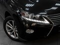 2013 Lexus RX 350 III Рестайлинг, чёрный, 2469000 рублей - вид 8
