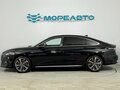 2023 Chery Arrizo 8, чёрный, 2069000 рублей - вид 7