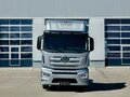 2024 FAW J7, серебристый, 8500000 рублей - вид 1