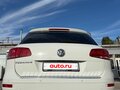 2012 Volkswagen Touareg II, белый, 1750000 рублей - вид 2