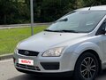 2007 Ford Focus II, серебристый, 520000 рублей - вид 8