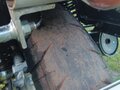2000 Yamaha V-Max 1200, красный, 320000 рублей - вид 9