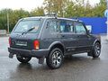 2019 Lada (ВАЗ) 2131 (4x4) Urban I Рестайлинг (2020), серебристый, 739000 рублей - вид 4