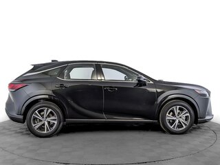 2026 Lexus RX 300 V, чёрный, 8900000 рублей, вид 4