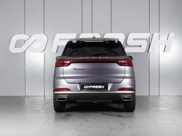 2023 Chery Tiggo 7 Pro Max I, серый, 2399000 рублей - вид 3
