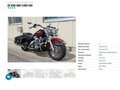 2001 Harley-Davidson Road King, красный, 775000 рублей - вид 5