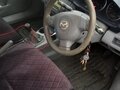 2003 Mazda Demio II (DY), серый, 130000 рублей - вид 4
