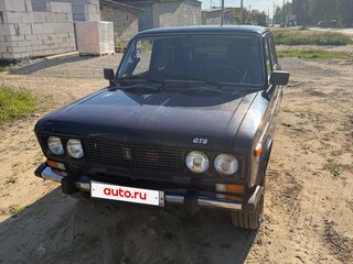 2004 Lada (ВАЗ) 2106 4-speed, фиолетовый, 300000 рублей, вид 1