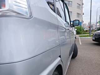 2016 Suzuki Solio III, серый, 850000 рублей, вид 5