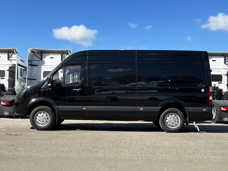 2026 Foton Toano Pro, чёрный, 3770000 рублей, вид 3