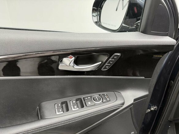 2019 Kia Sorento III Prime Рестайлинг, синий, 2974000 рублей - вид 11