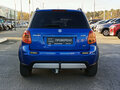 2008 Suzuki SX4 I (Classic), синий, 585000 рублей - вид 5