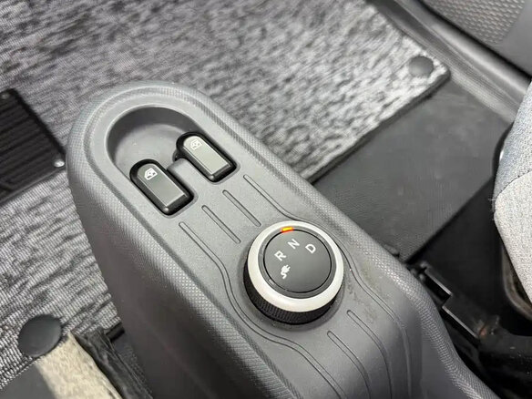 2022 Wuling Mini EV Gameboy 17.3 kWh III, зелёный - вид 9