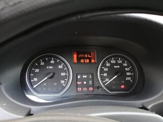 2013 Nissan Almera III (G15), синий, 495000 рублей, вид 5