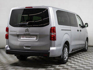 2021 Citroen SpaceTourer XL I, серый, 3137000 рублей, вид 5
