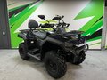 2026 Hisun Guardian, серый, 659000 рублей - вид 2
