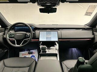 2025 Land Rover Range Rover Sport P360 MHEV III, чёрный, 13230000 рублей, вид 5