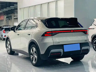 2026 Changan Qiyuan Q05 51.9 kWh II, белый, 2290000 рублей, вид 5