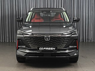 2023 Changan CS55 Plus II, серый, 2137000 рублей, вид 3