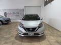 2020 Nissan Note e-Power II Рестайлинг, серебристый, 1300000 рублей