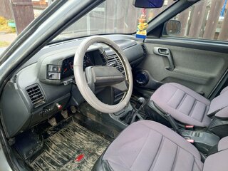 2005 Lada (ВАЗ) 2110, серебристый, 150000 рублей, вид 5