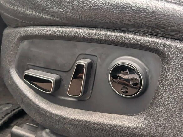 2017 Genesis G80 I, чёрный, 1249000 рублей - вид 11