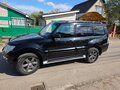2015 Mitsubishi Pajero IV Рестайлинг 2, чёрный, 2550000 рублей - вид 7