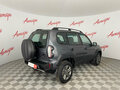 2022 Lada (ВАЗ) Niva Travel I, серый - вид 4