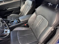 2021 Kia K5 III, синий - вид 6