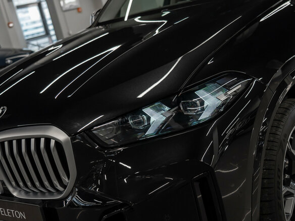 2026 BMW X5 Long 30Li IV (G05/G18) Рестайлинг, чёрный, 10090000 рублей - вид 28