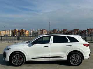 2026 Audi Q5 L III (GU), белый, 5940000 рублей, вид 2