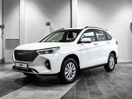 Haval M6 II