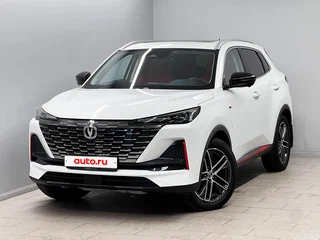 2024 Changan UNI-S I, белый, 2150000 рублей, вид 1