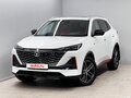 2024 Changan UNI-S I, белый