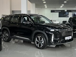 2026 VOLGA K40, чёрный, 3899000 рублей, вид 2
