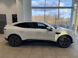 2026 Avatr 11 116 kWh I, белый, 8690000 рублей, вид 4