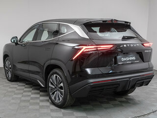 2026 Jetour Dashing I, чёрный, 2759900 рублей, вид 5