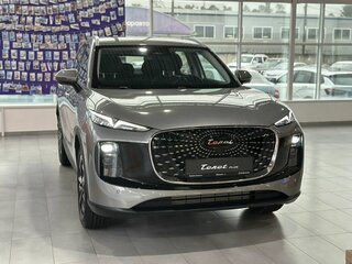 2026 Tenet Plus L6, серебристый, 3040000 рублей, вид 1