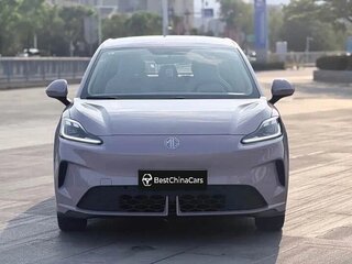 2026 MG 4 EV 42.8 kWh II, розовый, 1930000 рублей, вид 2
