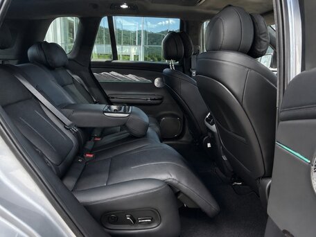 2026 GAC Trumpchi S7 I Рестайлинг, белый, 5099000 рублей, вид 5