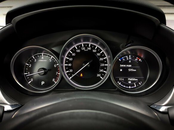 2021 Mazda 6 III (GJ) Рестайлинг 2, серый, 2845000 рублей - вид 11