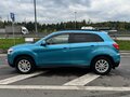 2011 Mitsubishi ASX I, голубой, 850000 рублей - вид 6