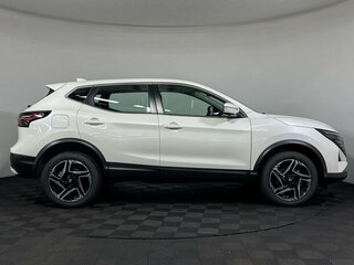 2026 Nissan Qashqai II Рестайлинг 2, белый, 3600000 рублей, вид 5