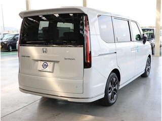 2026 Honda Stepwgn Spada VI, белый, 2900000 рублей, вид 5