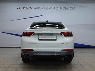 2023 Geely Tugella I Рестайлинг, белый, 2879000 рублей, вид 4